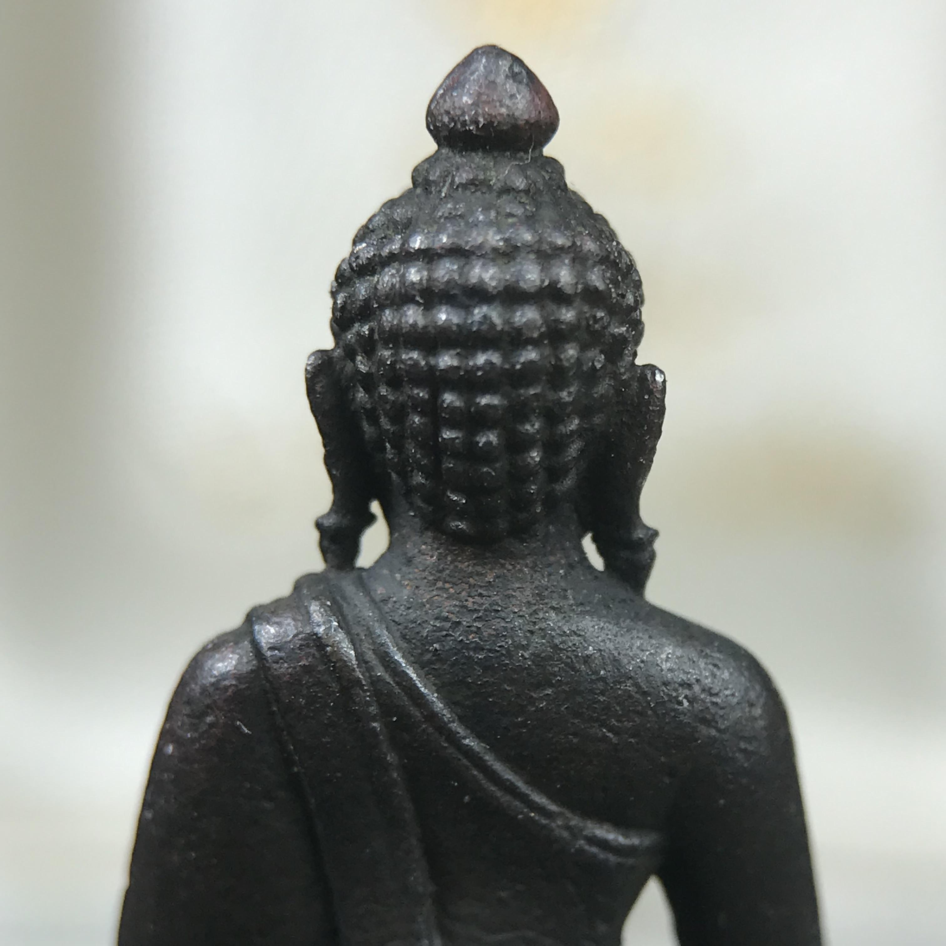 พระกริ่งวาสนา(รุ่นแรก) 80 พรรษา สมเด็จพระสังฆราช (วาสน์) วัดราชบพิธฯ ปี2521 เนื้อนวโลหะ(ตอกโค๊ตพระปิดตา) โดยมีหลวงปู่โต๊ะ วัดประดู่ฉิมพลีร่วมปลุกเสก พร้อมกล่องบรรจุเดิม(รุ่นแรก คอตั้งตรงได้สัดส่วน หายาก)