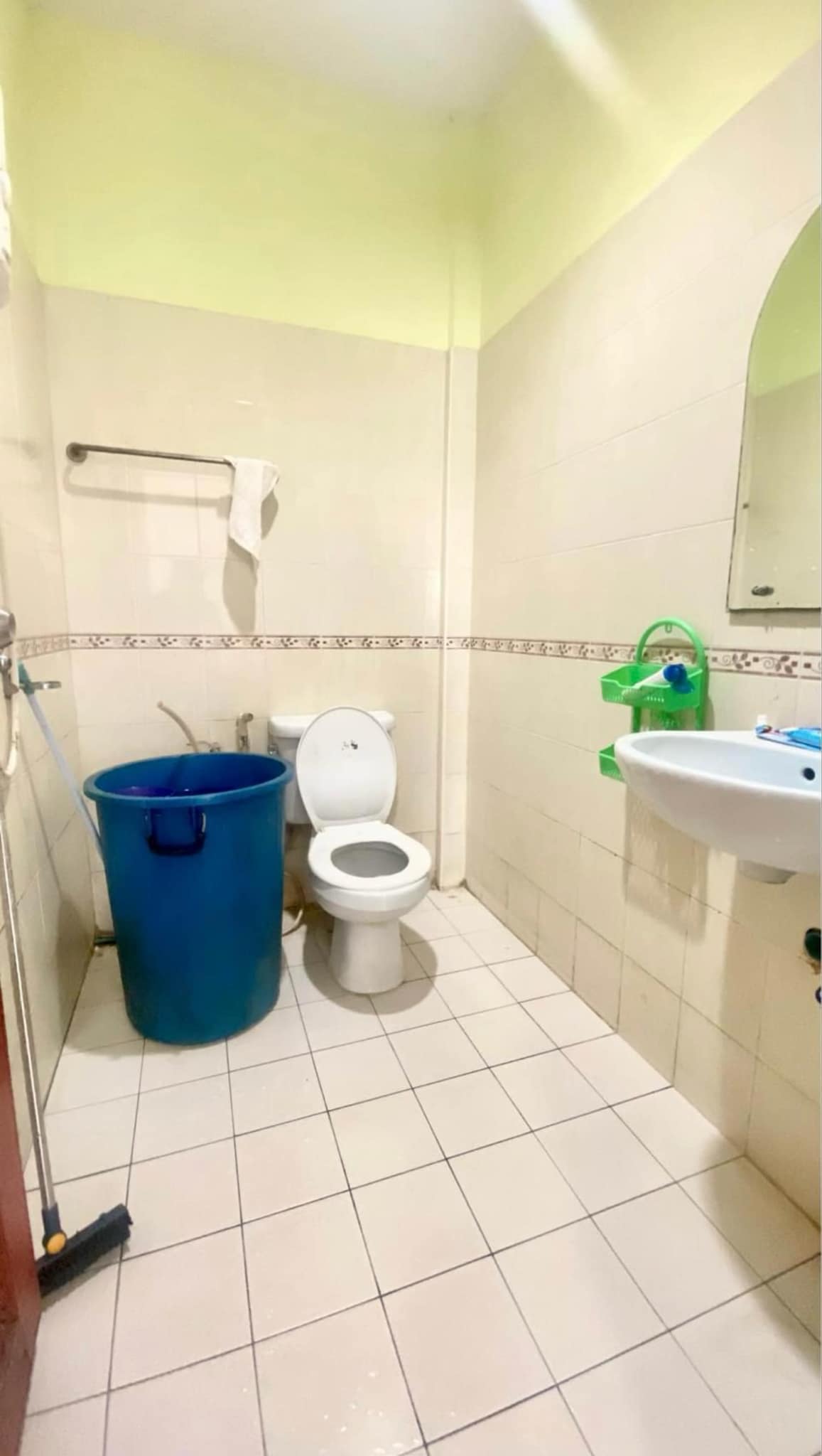 For Rent : Chalong, Land and House 3 bedrooms 2 bathrooms