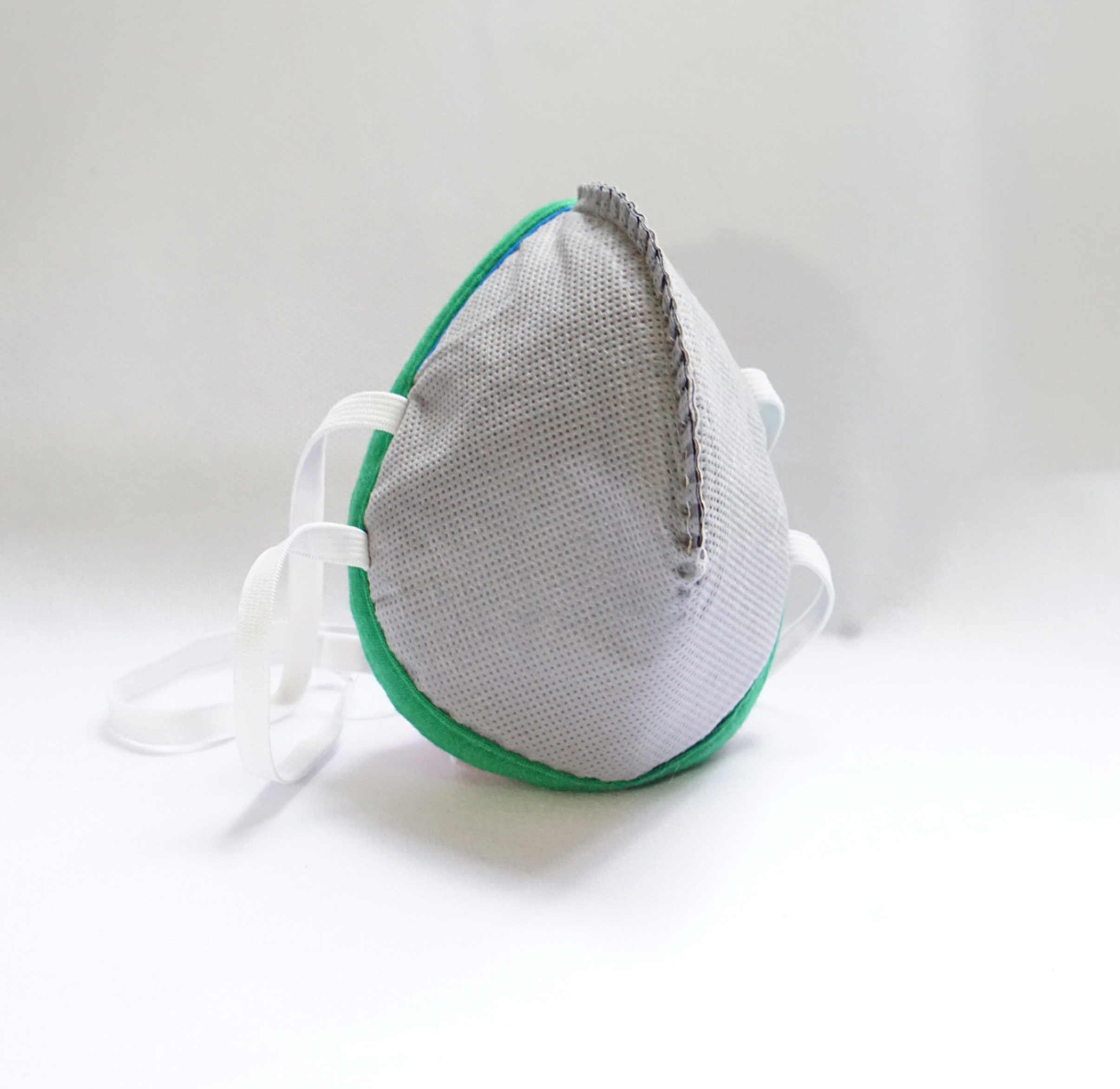 หน้ากากคาร์บอนป้องกันสารเคมี Mask TG-20S