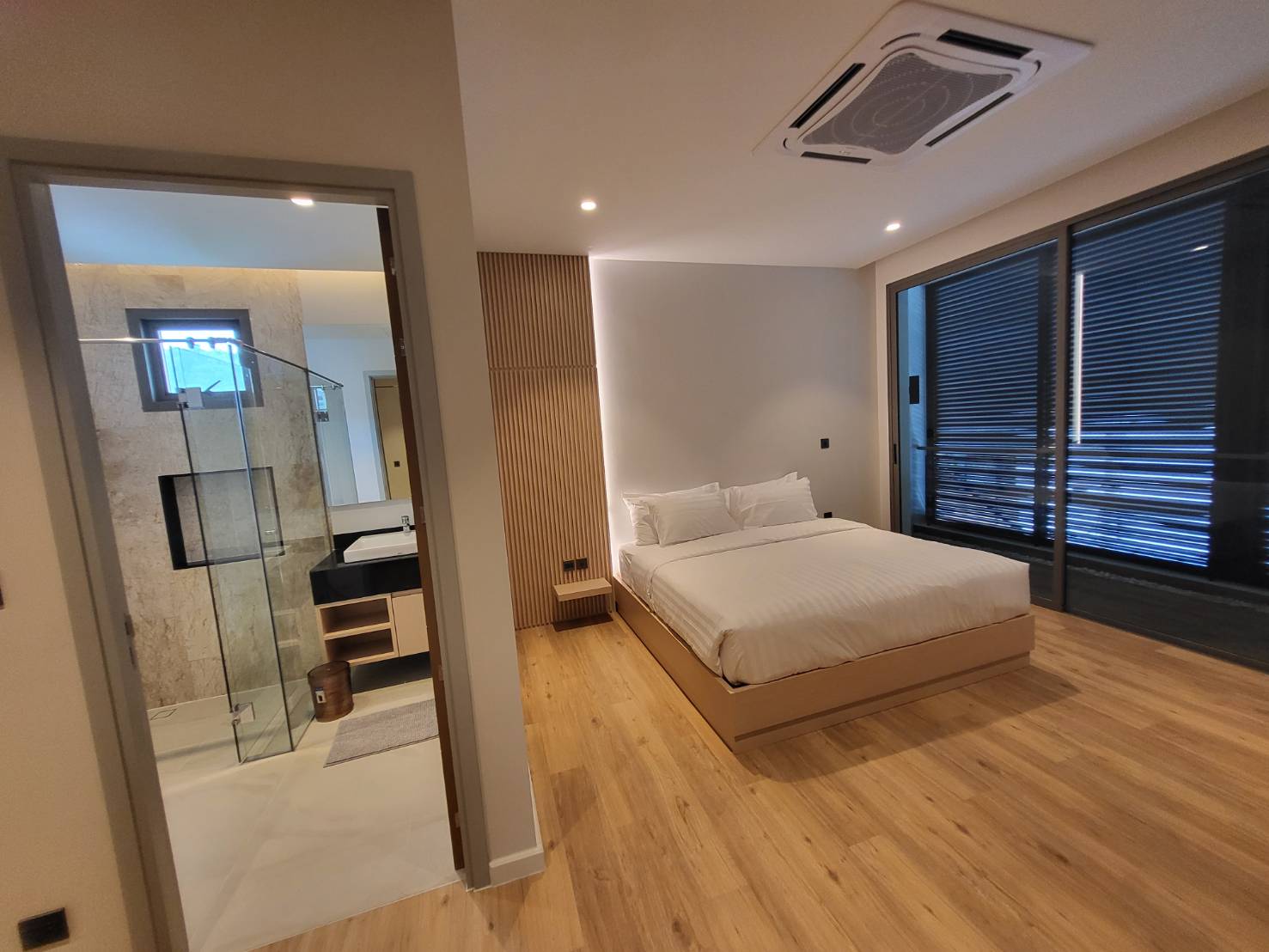 For Rent : Phuket Town, Private Pool Villa, 3 Bedrooms 3 Bathrooms