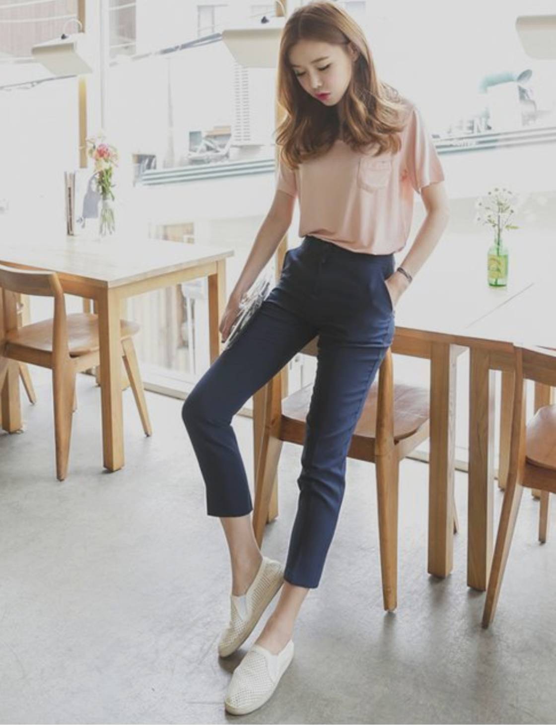 คอกลมกระเป๋า