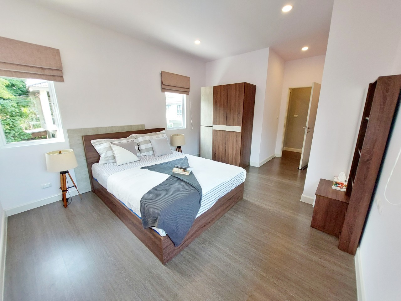 For Sale : Kohkeaw, Saransiri Kohkaew, 4 bedrooms 3 bathrooms