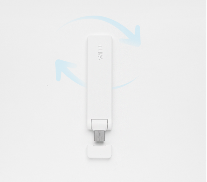 Mi Wi-Fi Amplifier