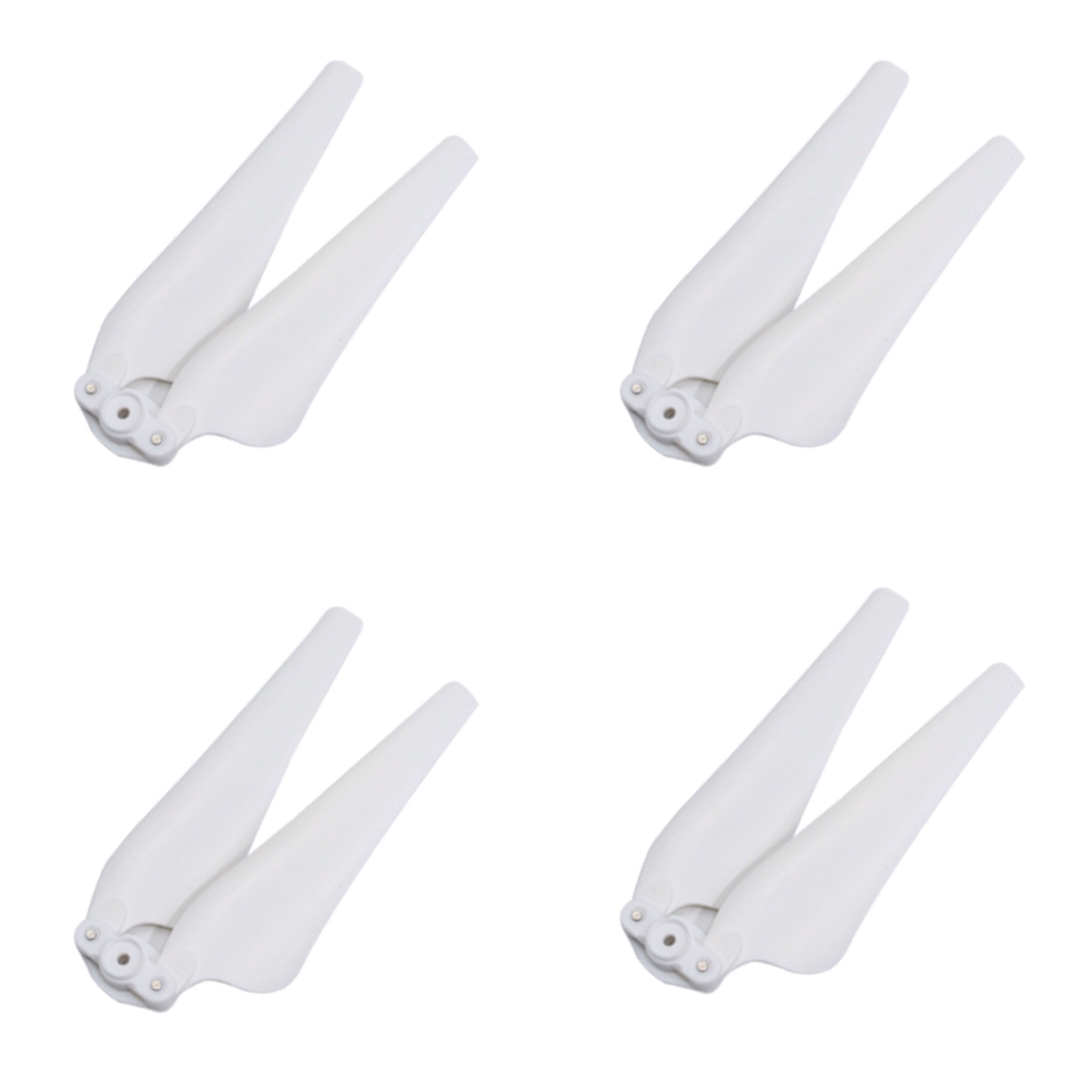ใบพัดพับได้ (สีขาว) : x8c, x8w, x8g, x8h