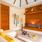 For Rent : Rawai VIP Luxury Villa 6 Bedrooms 6 Bathrooms, Walk distance to the beach