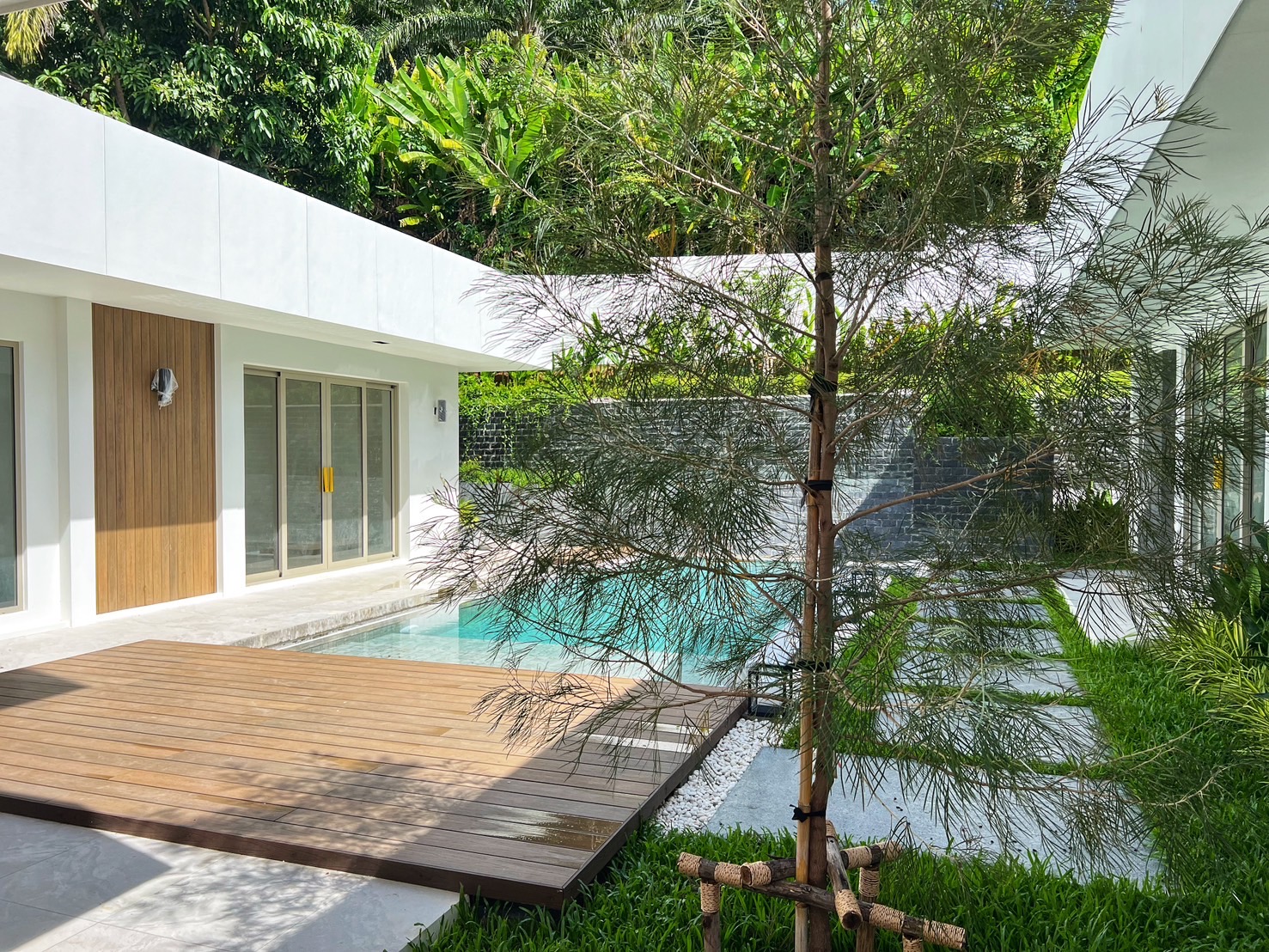 For Sales : Kathu, Loch Palm Villa, 4 Bedrooms 6 Bathrooms