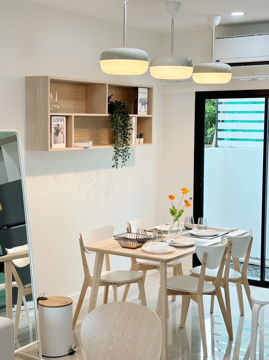 For Sales : Thalang, Private Town Home, 3 Bedrooms 3 Bathrooms