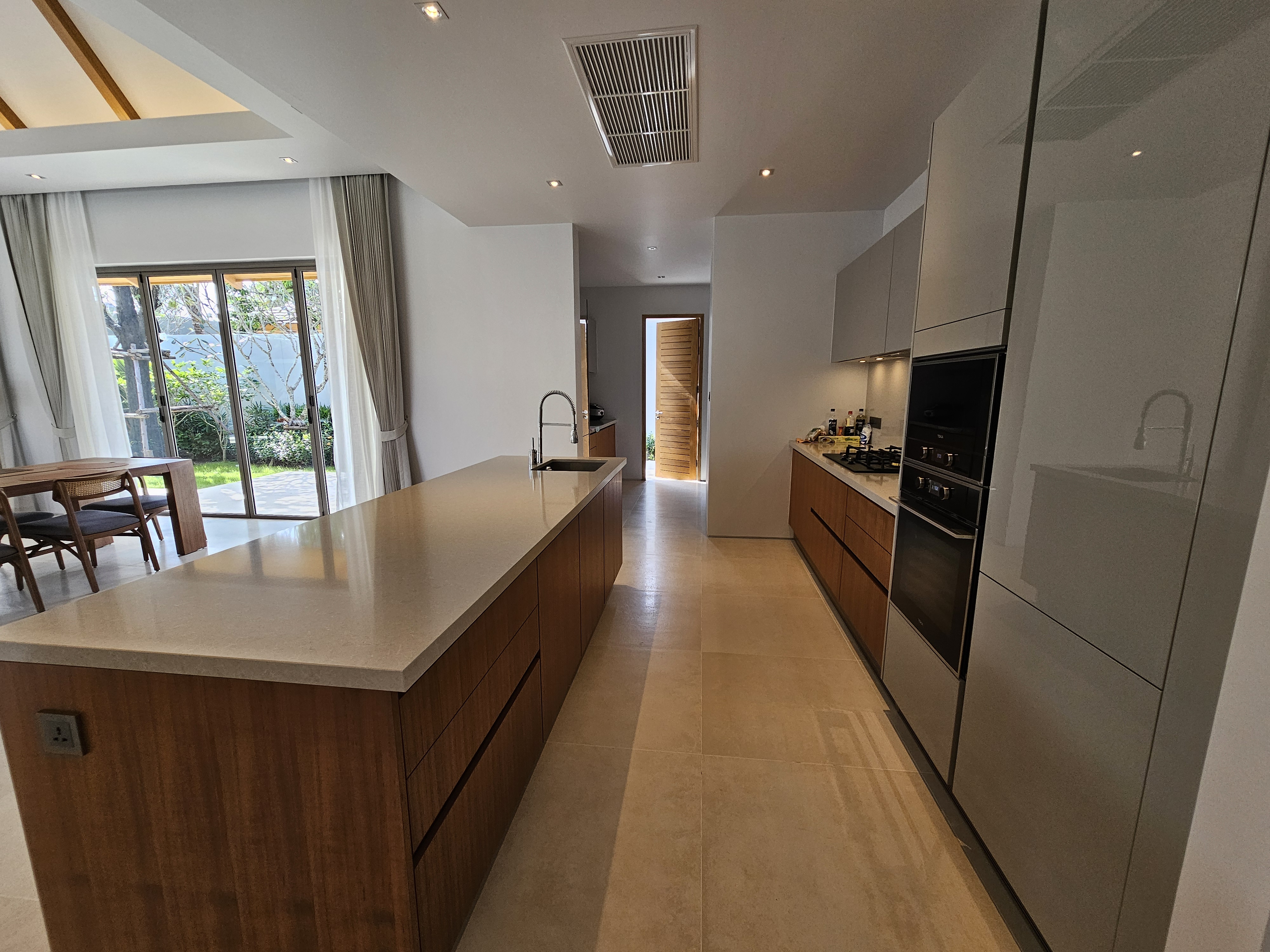 For Rent : Bang Tao, Private Pool Villa, 4 bedrooms 4 bathrooms