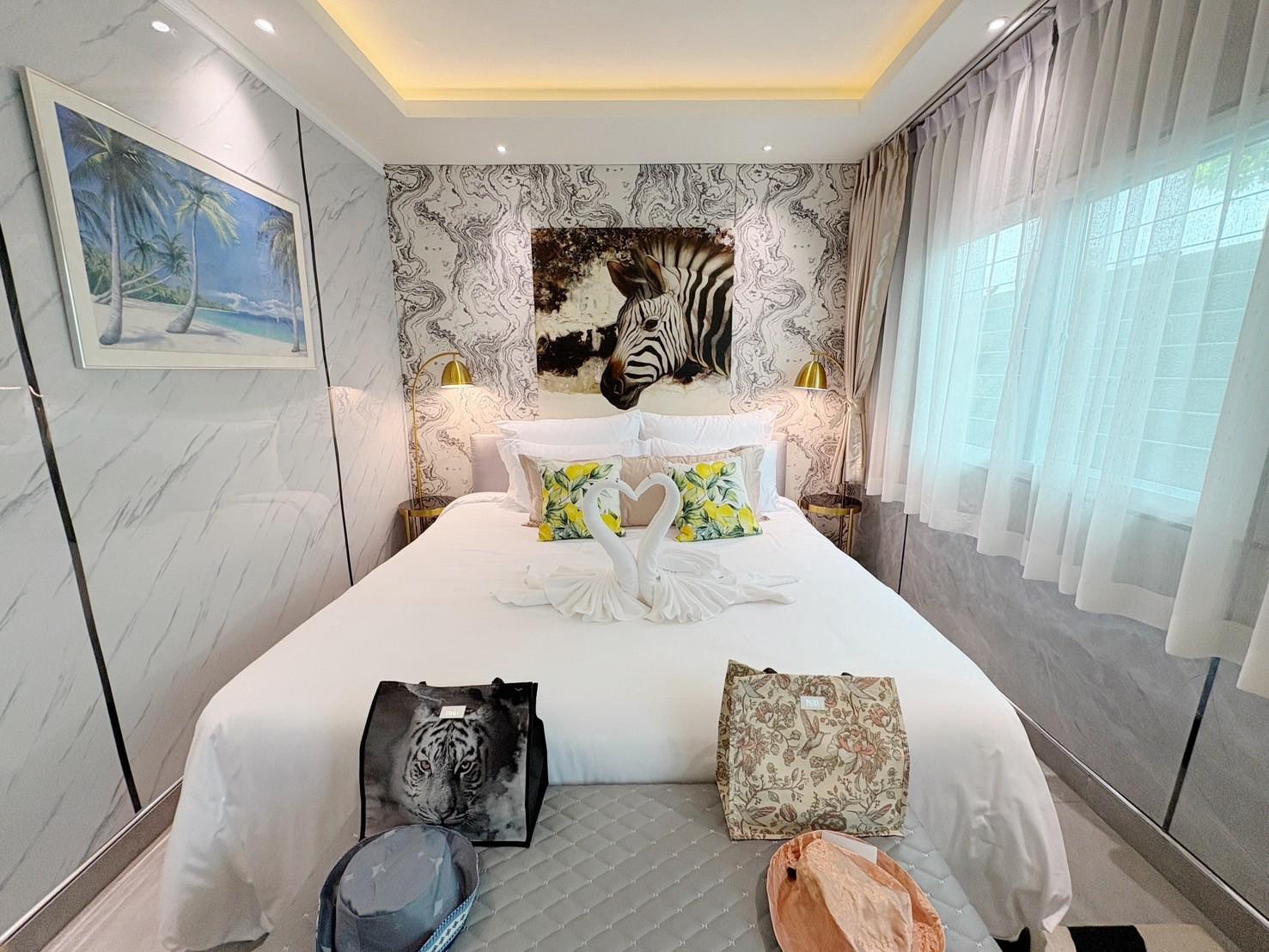 For Rent : Thalang, Private Pool Villa @BangJo, 2 Bedrooms 2 Bathrooms