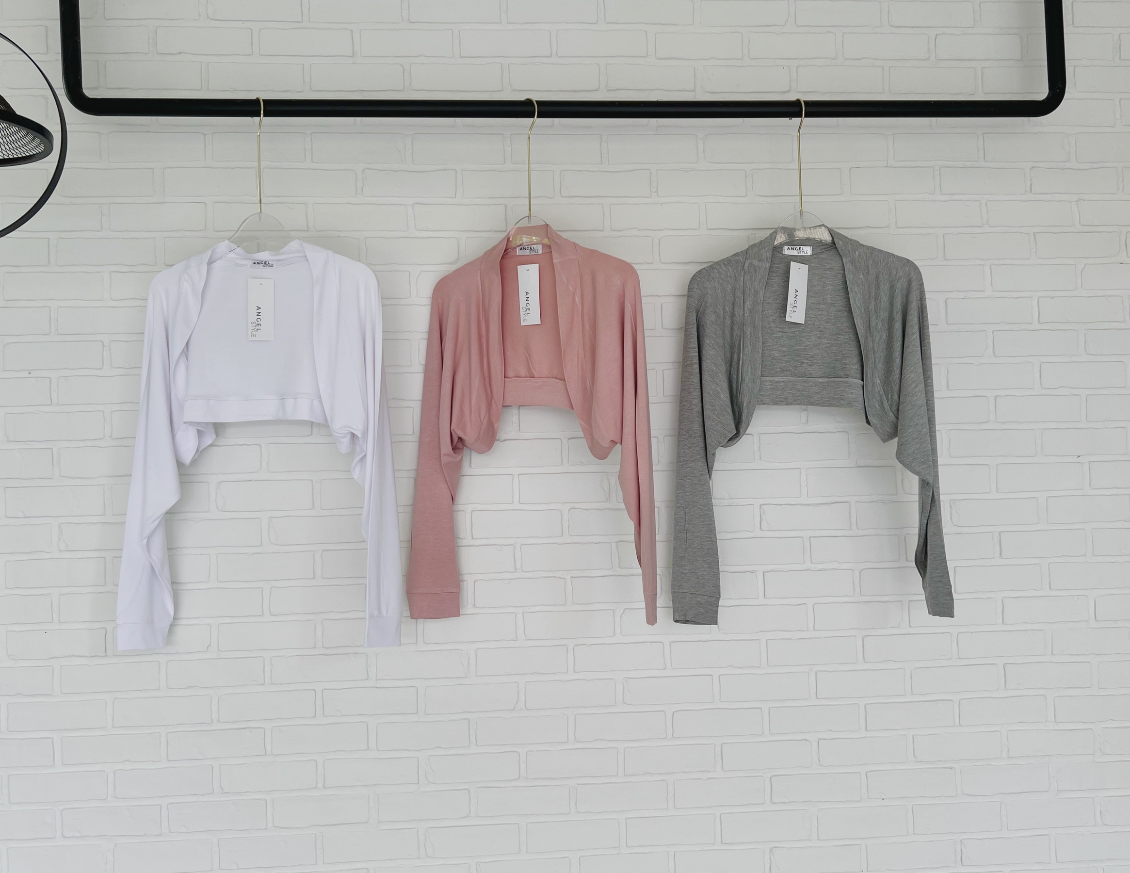 เสื้อคลุมสั้น