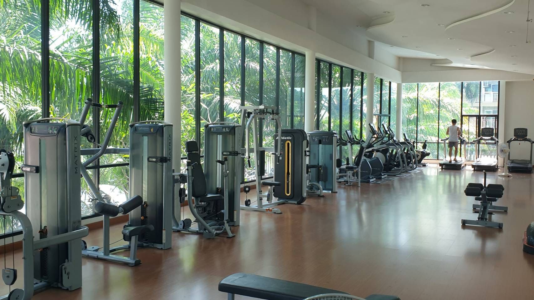 For Rent : Kohkaew, 2-Story detached house, 3+1 Bedrooms 3 Bathrooms