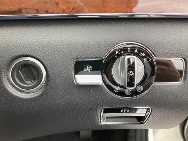 หัวตัดBENZ W221