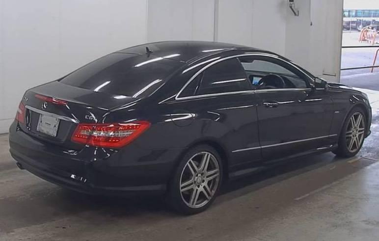 หัวตัดBENZ W207