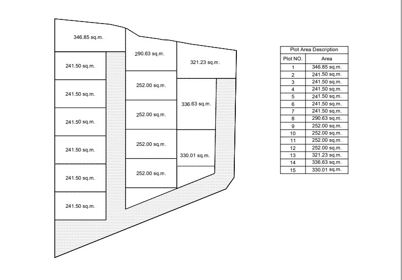 For Sales : Naithon, Private Pool Villa, 3 bedrooms 3 Bathrooms