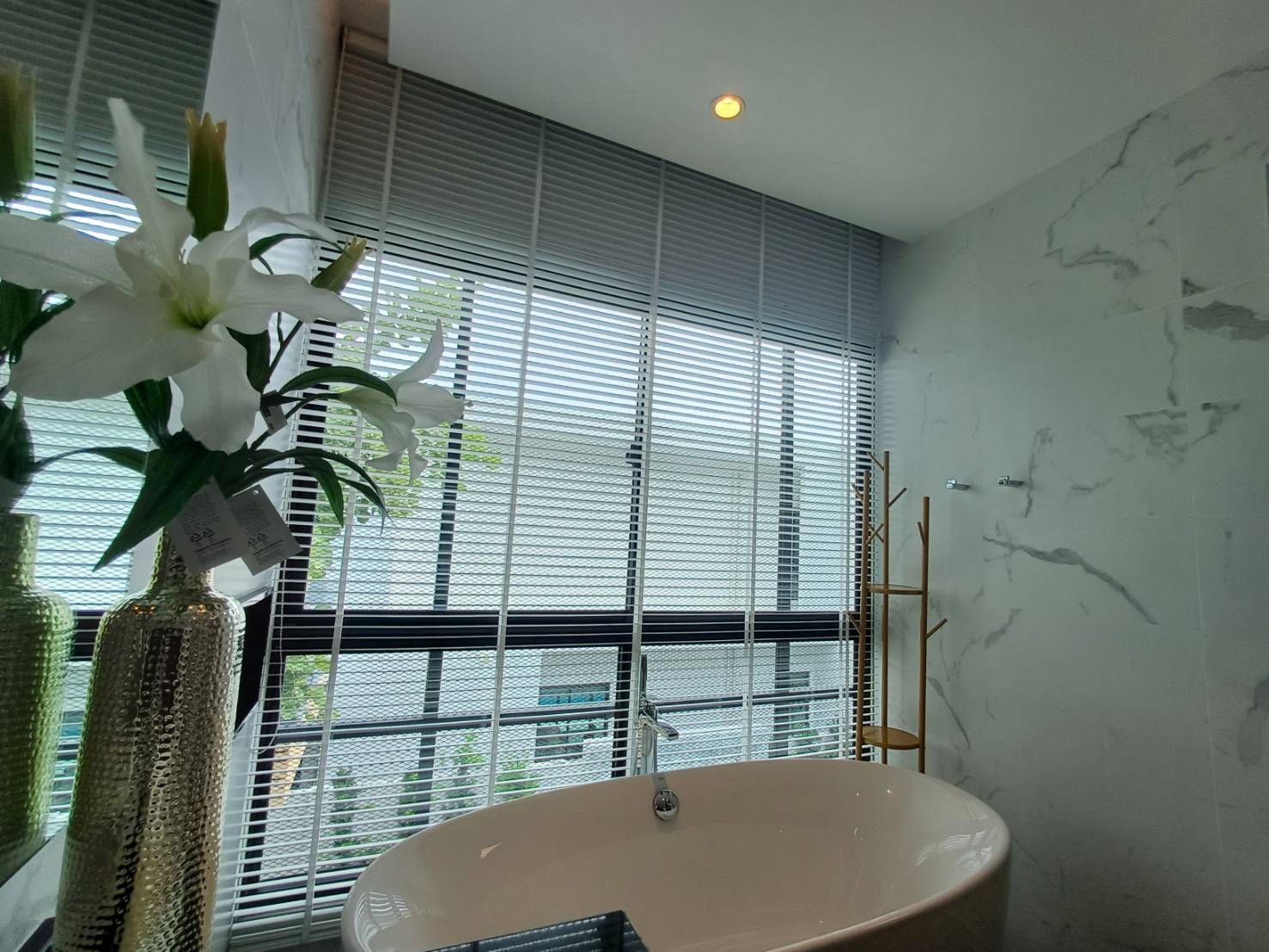 For Rent : Kohkaew, Modern style private pool villa, 4 Bedrooms 4 Bathrooms