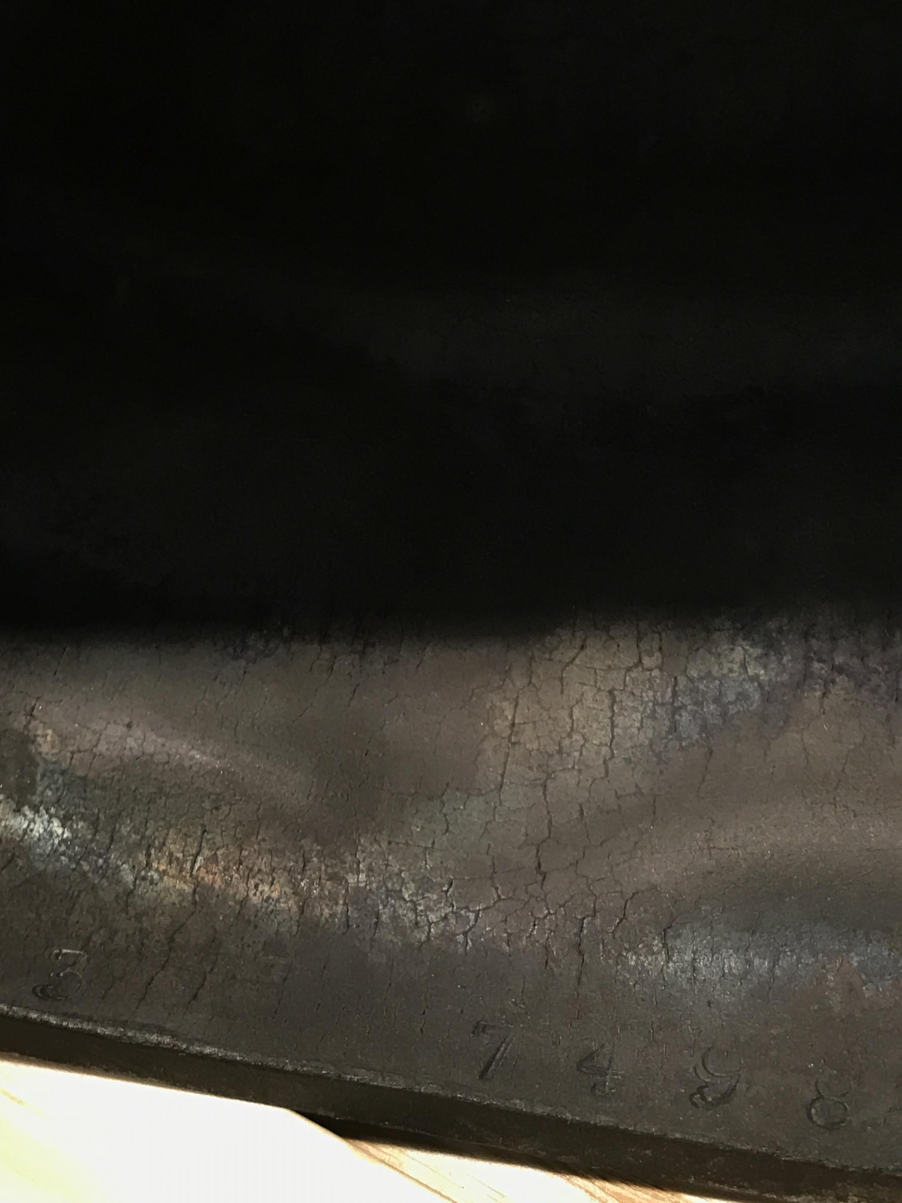 พระพุทธรูปบูชา ภปร วัดบวรนิเวศวิหาร ปี2508 บล็อกหนังไก่ หน้าตัก5นิ้ว(ที่สุดของพระบูชา ภปร วัดบวร)