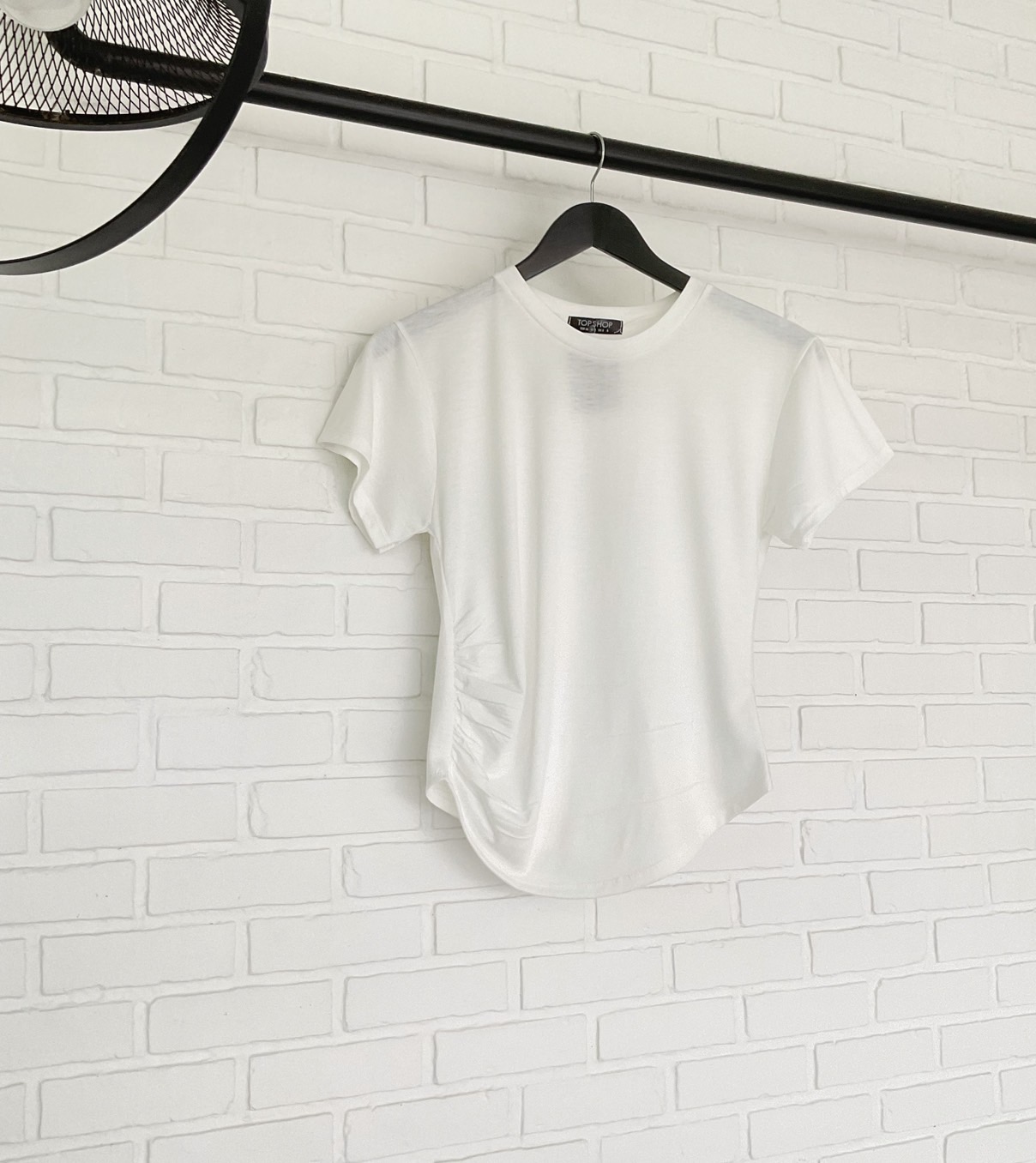 เสื้อย่นข้าง