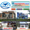 รับเหมาสร้างบ้านโทร/ไลน์ : 084-2986894 ต่อเติมบ้าน ช่างรับเหมาก่อสร้าง งานต่อเติมบ้าน ครบวงจร