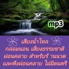 [พรเทวะ] แฟลชไดร์ฟ USb mp3 เสียงน้ำไหล กล่อมนอน เสียงธรรมชาติผ่อนคลาย สำหรับร้านนวดและฟังผ่อนคลาย ไม่มีดนตรีประกอบ ใช้กับเครื่องเล่น USB/mp3 ทุกชนิดหรือเปิดฟังในรถยนต์เปิดในคอมพิวเตอร์ได้ *** สามารถ โหลดใส่มือถือ ฟังได้ ** เปิดในคอมพิวเตอร์ได้ USB-MP3 คือ