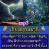 [พรเทวะ] แฟลชไดร์ฟ Mp3 เสียงธรรมชาติ เสียงฝนตกฟ้าร้อง เพลิดเพลินกลับเสียงฟ้าร้อง ผ่อนคลายกับธรรมชาติ ความยาวกว่า 3 ชั่วโมง ใช้กับเครื่องเล่น USB/mp3 ทุกชนิดหรือเปิดฟังในรถยนต์เปิดในคอมพิวเตอร์ได้ *** สามารถ โหลดใส่มือถือ ฟังได้ ** เปิดในคอมพิวเตอร์ได้ USB