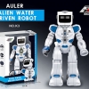 หุ่นยนต์ พลังน้ำ Alien Water Driven Robot เต้นได้ ตัวใหญ่ 37 Cm. ใหม่ล่าสุด 2018