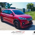 Suzuki Ertiga 2019 V.1 bodykits by Amotriz