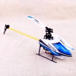 Wrapping บูมหางแต่งสีเหลือง : k110, v977, v966, v930