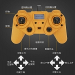 รีโมท : 580