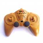 รีโมทอัพเกรดสติ๊กแบบคันโยก : 550