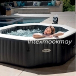 Intex PureSpa Jet & Bubble deluxe for 4 person (สปาสำหรับ 4 คน) 28454