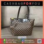 รับซื้อกระเป๋าแบรนด์เนม Louis Vuitton