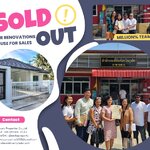 🎉🎉Sold out! our renovations house for sales 😍😍
