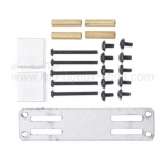 ฐานยึดเซอโว