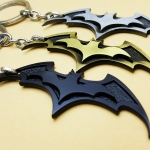 พวงกุญแจค้างคาว