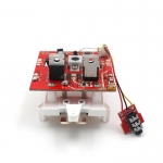 เมนบอร์ด : X8SW, X8SC