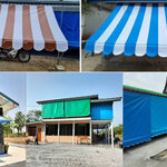 ช่างรางน้ำกันสาดใกล้ฉัน โทร 085-5522499 การใช้น้ำฝนสำหรับการเกษตร