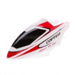 คานูปปี้สีขาว-แดง : v911, v911-1