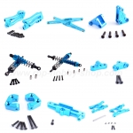 อะลูมิเนียมอัพเกรด (สีฟ้า) : 12428