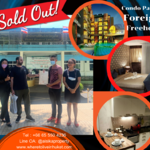 🎉🎉🎉11.1.22-Welldone-SOLD OUT!! Condo Patong foreign freehold,,