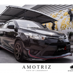Vios AmotriZ 2013 2016