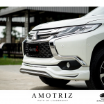 Pajero 2015 AmotriZ