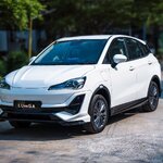 ชุดแต่งรถยนต์ NETA V โดย ลัมกา