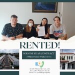 🎉RENTED! FOR ONE YEAR CONTRACT @Shino House Phuket town 🎊