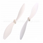 ชุดใบพัด CCW+CW : CX-33C, CX-33S, CX-33W