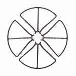 การ์ดใบพัด : TK110, X56HW