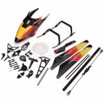 เซ็ตรวมอะไหล่ : v913