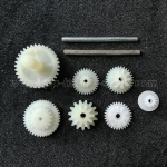 เซ็ตเกียร์ (9ชิ้น) : 550