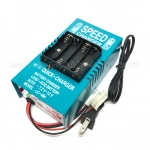 เครื่องชาร์จแบตเตอรี่ Ni-Cd, Ni-mh