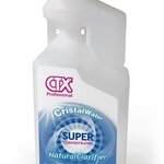 CTX น้ำยาปรับน้ำใส AS-159701TCMI CTX Floccuulant น้ำยาปรับสภาพน้ำใส 1 ลิตร