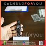 รับซื้อกระเป๋าแบรนด์เนม Chanel J12 watch (24/8/63)